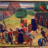 #067 La rivolta dei contadini inglesi del 1381 – Le rivolte popolari nel Medioevo – Barbero Riserva (Festival della Mente, 2019)