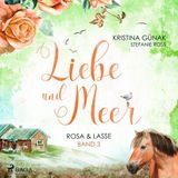[German] - Rosa & Lasse - Liebe & Meer 3 by Kristina Günak