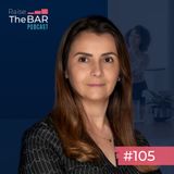 Como marcas Top of Mind impulsionam categorias, com Fabiana Araujo | Raise The Bar #105