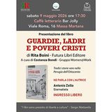 Territorio e Società - Guardie Ladri e poveri cristi