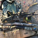 Ruger 10/22 vs Marlin 60 - Tale of two 22s - Hunting Defense Survival