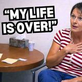 She Played the Grieving Widow… Until Police Exposed the Truth | True Crime Documentary