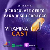 O chocolate certo para o seu coração