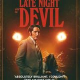 The Week in Geek Presents - Actor David Dastmalchin of Late Night with the Devil, Dune, The Suicide Sqaud and more!