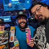 The 361th Big Lip Radio Podcast (NSFW)