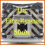 Interview: Jared from "The Fire-Rescue Show" on Spreaker