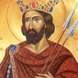 San Edmundo, rey mártir