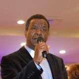Dr. Willie Wilson/Candid Talk Radio