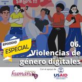 06. Violencia contra las mujeres en medios digitales
