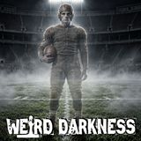 FIELD OF SCREAMS: Gridiron Ghouls and Football Phantoms