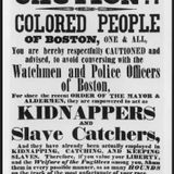 The Slave Patrol = American Policing The Slave Insurrection Panic - #AmberAlert 8044011269 Code 5362657