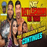 NXT Battleground 2024 Post Show - Jordynne Grace & Ethan Page Shine! The RCWR Show 6/10/24