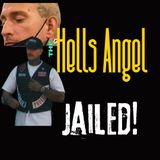 Hells Angels President Jailed for Attending Mob Boss Wake