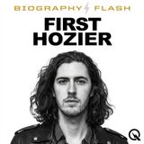 Hozier Biography Flash: NYC Takeover with Lake Street Dive on Colbert and Nile Rodgers at Love Rocks 2026