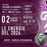 PATRIZIA PEZZAROSSA - NUMEROLOGIA_ LE ENERGIE DEL 2024