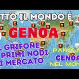 GENOA i primi nodi di MERCATO: dai riscatti ai rinnovi, top player nel mirino e futuri obiettivi