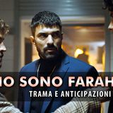 Io Sono Farah, Anticipazioni Turche: I segreti di Bekir!