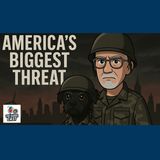 ⚠️ America’s Real Threat: The Enemy Within the Ranks | Karel Cast 25-126