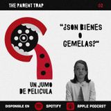 Jumo de Película #02 - The Parent Trap