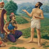 Bhagavatam part 12 Kannada: Story of Jadabharata