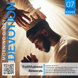 MGD: Faithfulness Rewards