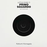 LITTLE EYES - di Katsumi Komagata