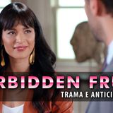 Forbidden Fruit, Anticipazioni Turche: Zehra lascia Caner e diventa scrittrice!