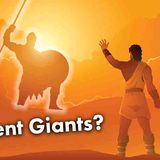 Who were the Nephilim