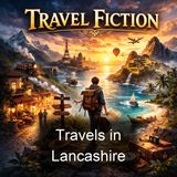 Travels in Lancashire - Various