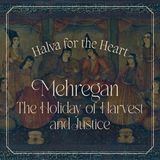 Mehregan: The Iranian Holiday of Harvest and Justice