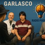 Marco Poggi e Andrea Sempio Amanti più che Amici? Bacco a Garlasco Channel Radio Puggini 30 settembre 2025