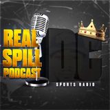 Episode 46 | The NBA is not soft, the refs are