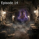 Episode 14: Die Glocke: The Nazi Bell Mystery of Anti-Gravity & Secret Superweapons Revealed