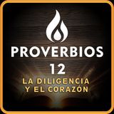 Proverbios 12: La Diligencia y el Corazón | Biblia en Audio (RV 1909)