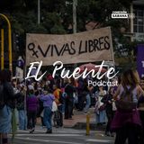 8M Un grito perpetuo