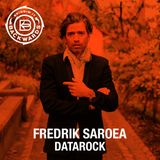 Interview with Fredrik Saroea of Datarock (Fredrik Returns!)