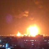 Israele ha iniziato a colpire le infrastrutture energetiche dell’Iran