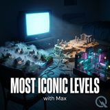 Most Iconic Levels - The Invisible Teacher