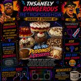 SEASON 3 EPISODE 18 - 80's/90's PUDDINGS/DESSERTS