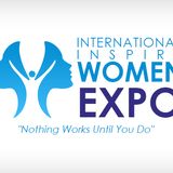 Are Your Going To The International Inspire Women's Expo
