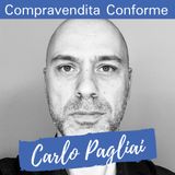 5 migliori Podcast italiani Immobiliari 7 Carlo Pagliai - Compravendita Conforme