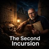 Did the Biblical Flood Fail? The Truth About the Second Incursion