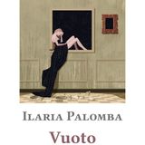 Ilaria Palomba "Vuoto"