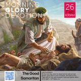 MGD: The Good Samaritan