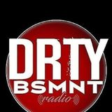 DRTYBSMNT RADIO - w/guest MESSIAH OF MADNESS