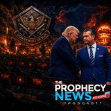 THE PROPHECY NEWS PODCAST: Trump Administration Orders New Tactical Nuclear War Strategy