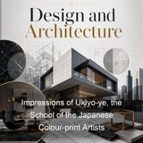 Impressions of Ukiyo-ye the School of the Japanese Colour-print Artists - Dora Amsden