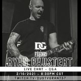 Episode 15 - Ryan Baustert