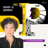 Revolução feminista no Irã