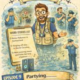Partying…..Carefully!